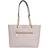 Michael Kors Womens Jet Set Chain Tote Bag - Pink