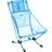 Helinox Beach Chair, OneSize, Blue Mesh