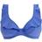 Freya Women's Jewel Cove High Apex Bikini Top - Blue