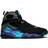 NIKE Air Jordan 8 Retro Aqua 2015 M - Black/True Red/Flint Grey/Bright Concord