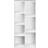 Amazon Basics 7 Cube Organizer Book Shelf 106cm