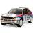 Tamiya Lancia Delta Integrale Kit 58570-A