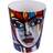 Carolina Gynning Butterfly Messenger Mugg 35cl