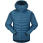 Skogstad Salen Light Down Jacket Men - Blue Teal