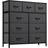 YitaHome 9 Drawers Byrå 30x100cm