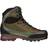 La Sportiva Trango Trk Leather GTX - Ivy/Tango Red