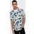 Only & Sons Regular Fit Resort-krave Skjorte