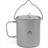Eagle Products Titanium Cup/Pot - 0.75L