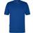 Engel Extend bomuld T-shirt Surfer Blue 9053-551