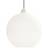 Louis Poulsen Wohlert Pendellampa ∅ 35cm