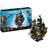 Revell Pirates of The Caribbean Discover The Legendary Black Pearl 293 Pieces