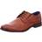 Bugatti Smart Leather Lace-ups - Brown
