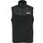 Hummel Fleecevest HmlLGC Sort Herre