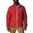 Columbia Men's Powder Lite Jacket - Red Velvet