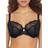 Freya Fancies Plunge Balcony Bra Black
