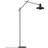 Grupa Products Arigato AR-F Floor Lamp 110cm