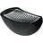Alessi Parmenide Rivejern 15.3cm