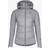 Johaug Women's Advance Primaloft Down Jacket - Light Grey