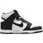 Nike Dunk High GS - White/Black/University Red