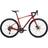 Giant Revolt 1 GRX RX-400 2024 Gravel Bike - Red Herrcykel