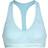 Icebreaker Merino Sprite Racerback Sports Bra - Haze