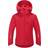 Skogstad Blomhola 2-Layer Technical Jacket - Wine Red