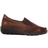 Semler Slipper - Cognac