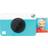 Kodak Printomatic Blue