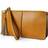 Befen Wristlet Clutch Wallet - Orange