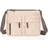 Mandarina Duck Hunter Medium Crossbody Bag - Sand