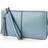 Befen Wristlet Clutch Wallet - Blue/Baby Blue