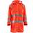 Blåkläder 43242 Hi-Vis Level 1 Rain Jacket - Orange