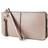 Befen Wristlet Clutch Wallet - Nude Pink