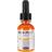 Schmincke Aqua Drop Brilliant Orange 30ml