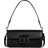 Coach Morgan Shoulder Bag - Gunmetal/Black Multi