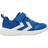 Hummel Actus Recycle Infant - Lapis Blue