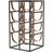 Menu Umanoff Wine Rack 24x48cm