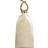 BigBuy Home Crystal Vas 64cm