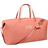 Katie Loxton Weekend Holdall Bag - Coral