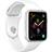 Puro Apple Watch 38/40/41mm Armbånd ICON Silicone Band