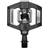Crankbrothers Mallet Trail Klikpedaler Sort
