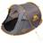 Trespass Waterproof 2 Man Pop Up Tent Patterned Swift2 Grey EACH