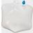 Hi Gear Water Carrier 15 Litre Clear