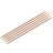 Knitpro Strumpstickor Bamboo 20 cm/3,0 mm