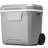 Coleman 316 65qt Wheeled Cooler Rock Gray