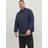 Jack & Jones Plus Blå EU8XL US6XL
