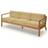 Skagerak Virkelyst 3-personers Sofa