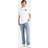 Levi's Jeans Skateboarding 501 Original Blå W30-L32