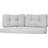 Cane-Line Ocean Large 2-Pers. Link Sofa