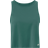 Casall A-line Short Tank Top - Garden Green